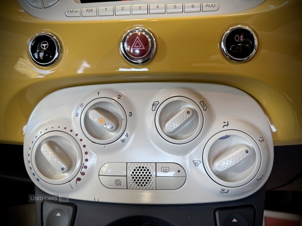 Used Fiat 500 2013 for sale - 76702885: Photo 20