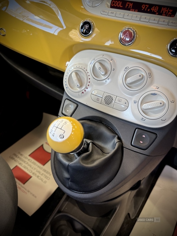 Used Fiat 500 2013 for sale - 76702885: Photo 21