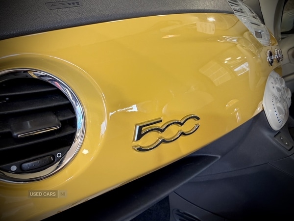 Used Fiat 500 2013 for sale - 76702885: Photo 22