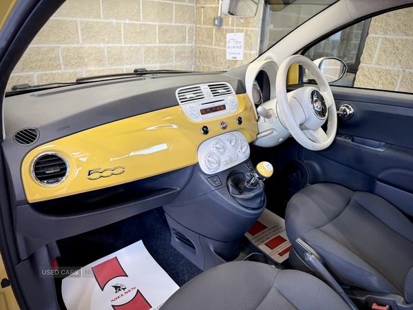 Used Fiat 500 2013 for sale - 76702885: Photo 23