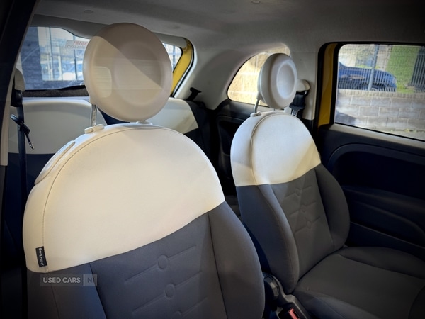 Used Fiat 500 2013 for sale - 76702885: Photo 24