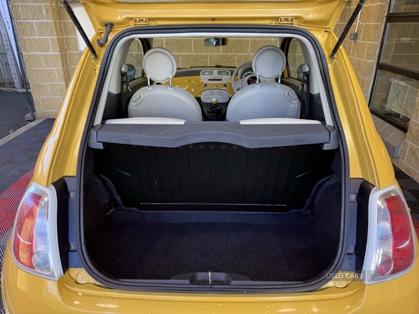 Used Fiat 500 2013 for sale - 76702885: Photo 27