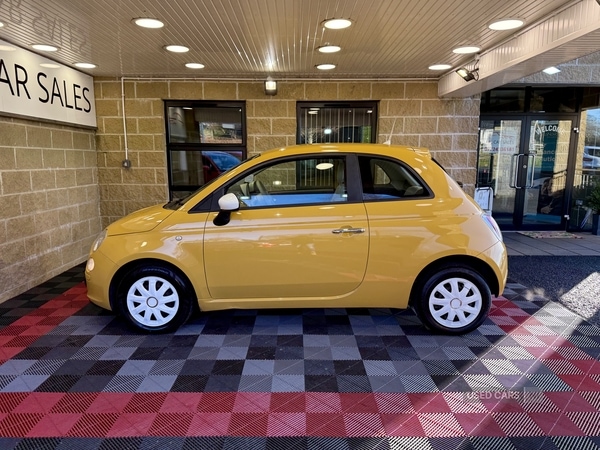 Used Fiat 500 2013 for sale - 76702885: Photo 5