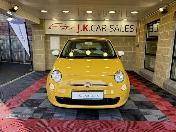 Used Fiat 500 2013 for sale - 76702885: Photo 6