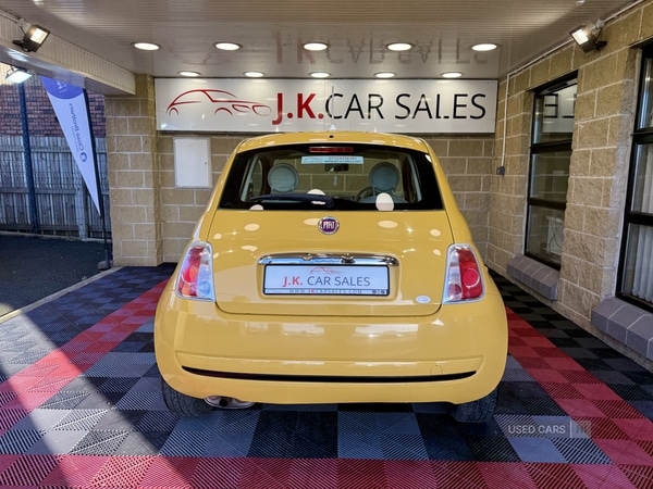 Used Fiat 500 2013 for sale - 76702885: Photo 7