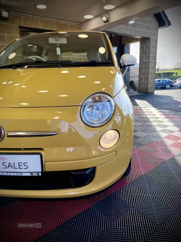 Used Fiat 500 2013 for sale - 76702885: Photo 9