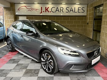 Used Volvo V40 2016 for sale - 79577873: Photo