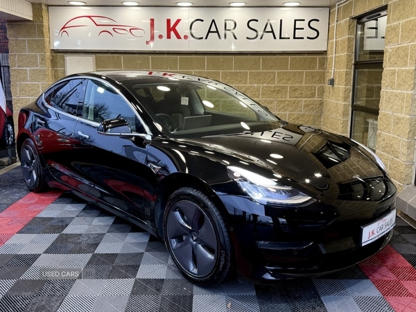 Used Tesla Model 3 2019 for sale - 76977084: Photo 1