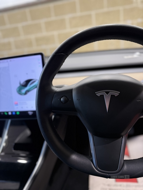 Used Tesla Model 3 2019 for sale - 76977084: Photo 10