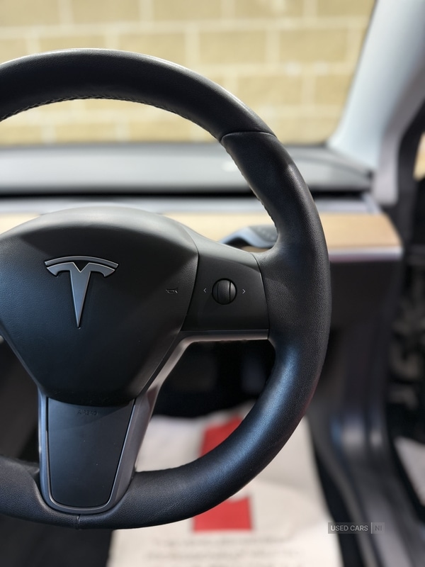 Used Tesla Model 3 2019 for sale - 76977084: Photo 11