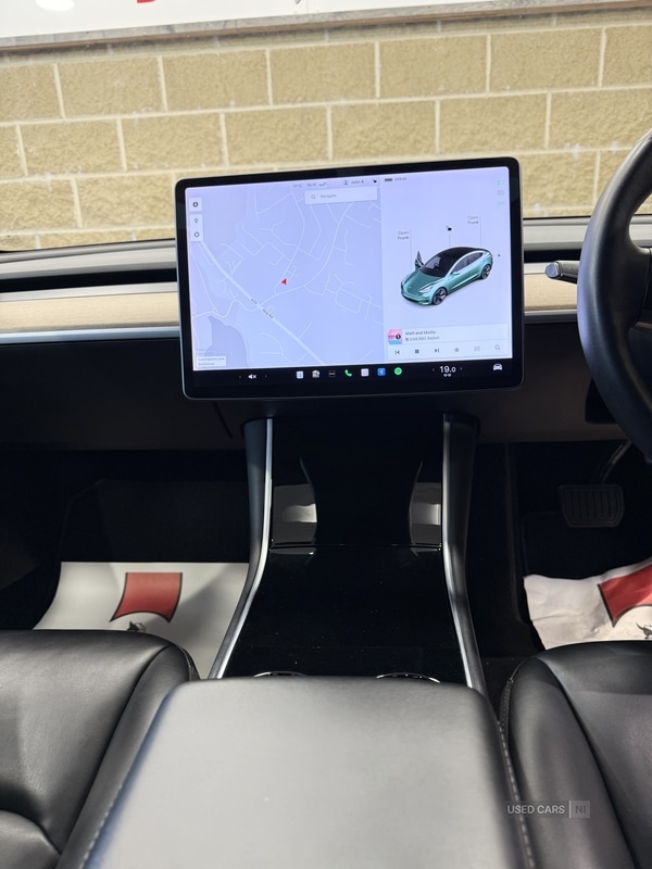 Used Tesla Model 3 2019 for sale - 76977084: Photo 12