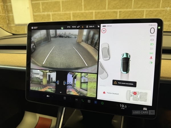 Used Tesla Model 3 2019 for sale - 76977084: Photo 14