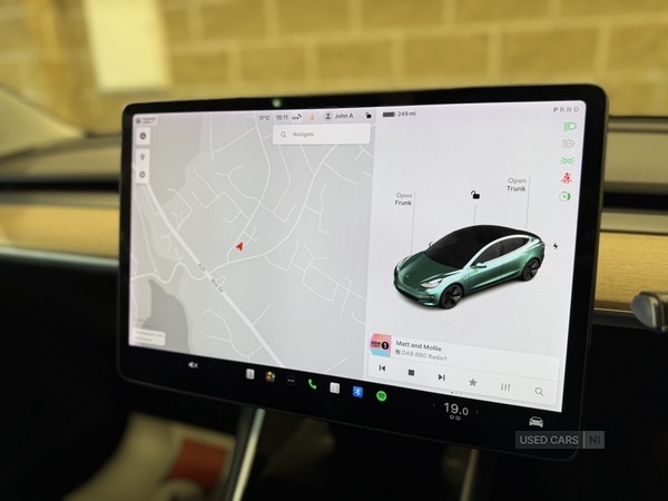 Used Tesla Model 3 2019 for sale - 76977084: Photo 15