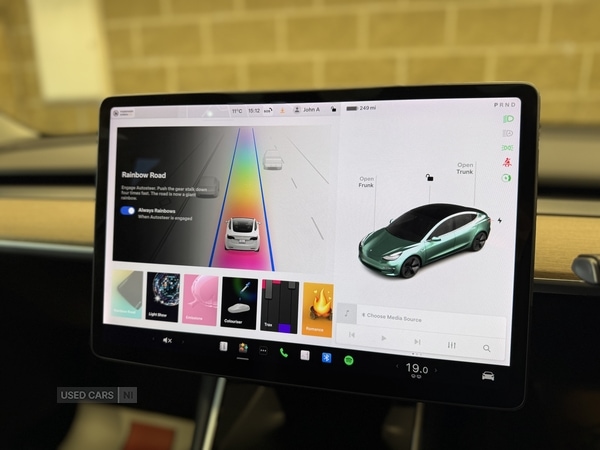 Used Tesla Model 3 2019 for sale - 76977084: Photo 16