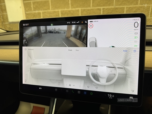 Used Tesla Model 3 2019 for sale - 76977084: Photo 17