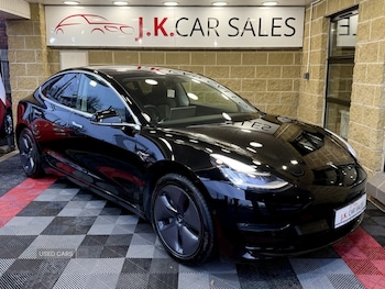 Used Tesla Model 3 2019 for sale - 76977084: Photo