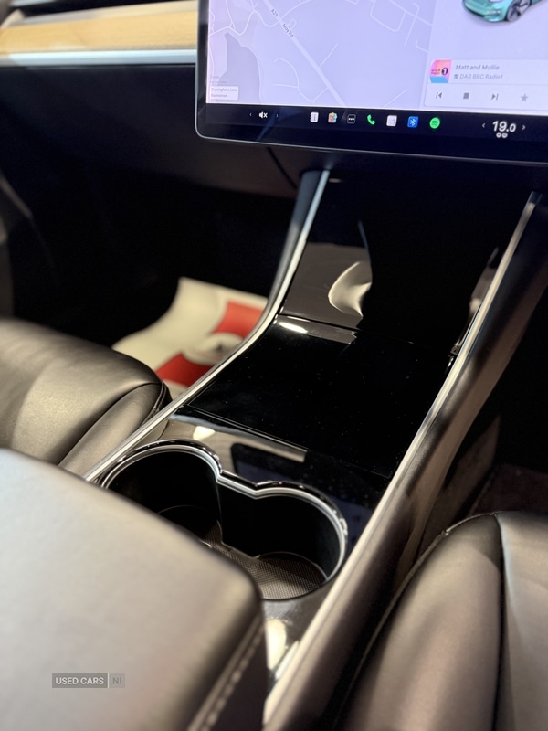 Used Tesla Model 3 2019 for sale - 76977084: Photo 20