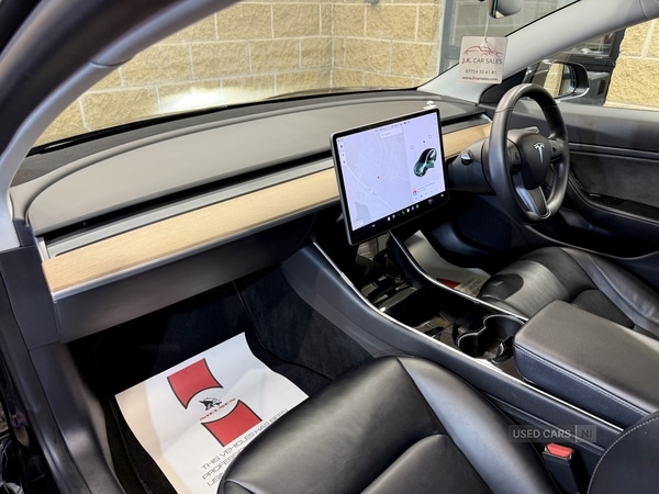 Used Tesla Model 3 2019 for sale - 76977084: Photo 21
