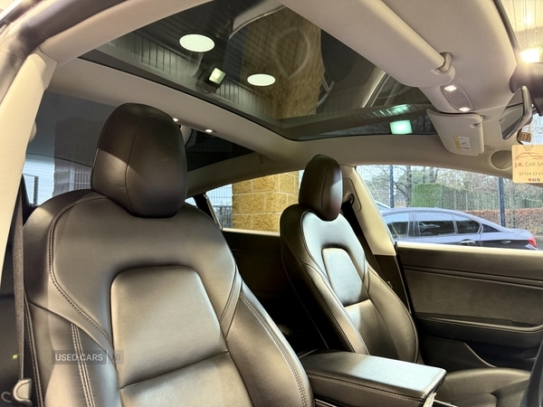 Used Tesla Model 3 2019 for sale - 76977084: Photo 22