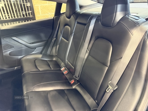 Used Tesla Model 3 2019 for sale - 76977084: Photo 23