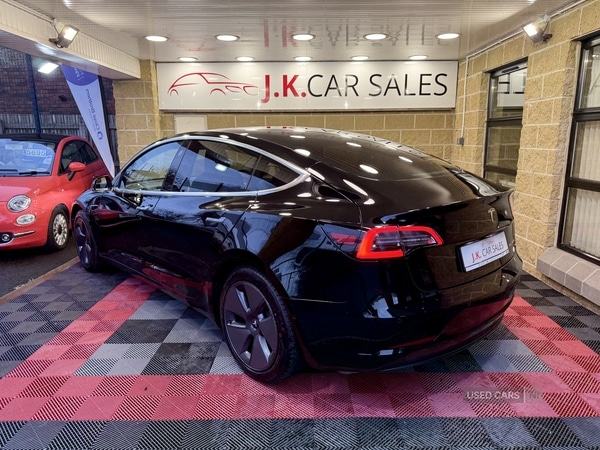 Used Tesla Model 3 2019 for sale - 76977084: Photo 4
