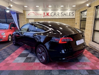 Used Tesla Model 3 2019 for sale - 76977084: Photo
