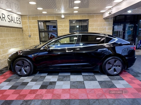 Used Tesla Model 3 2019 for sale - 76977084: Photo 5