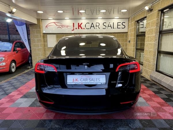Used Tesla Model 3 2019 for sale - 76977084: Photo 6