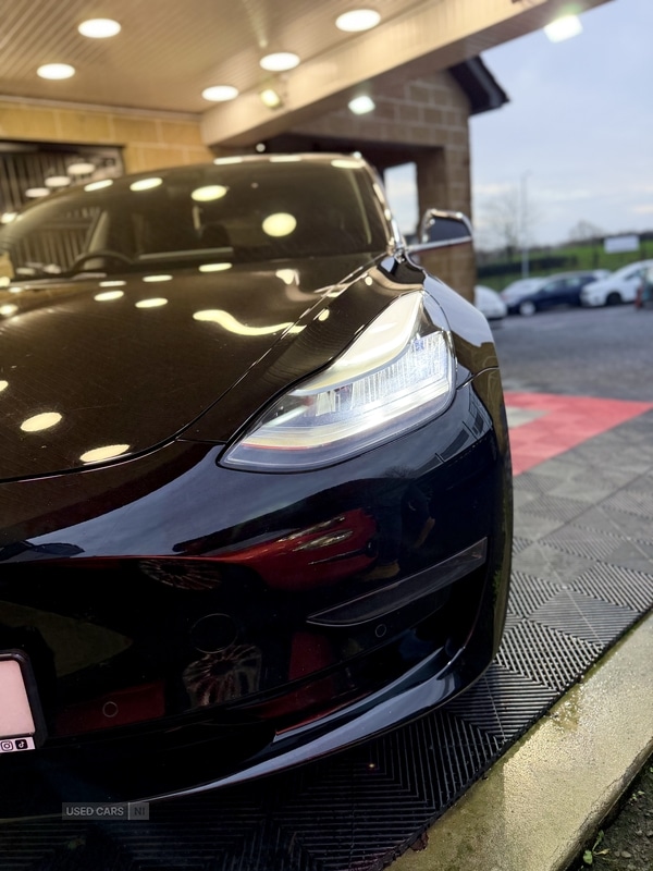 Used Tesla Model 3 2019 for sale - 76977084: Photo 7