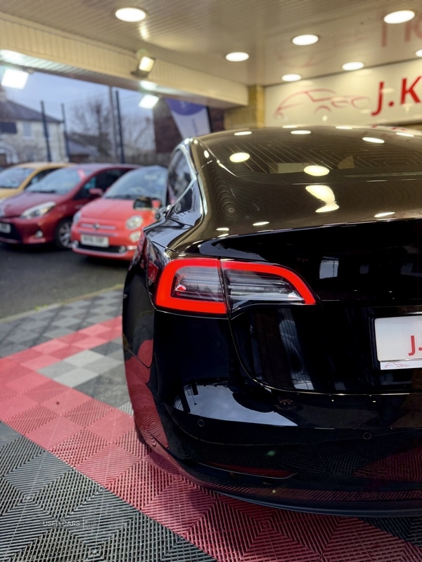 Used Tesla Model 3 2019 for sale - 76977084: Photo 8