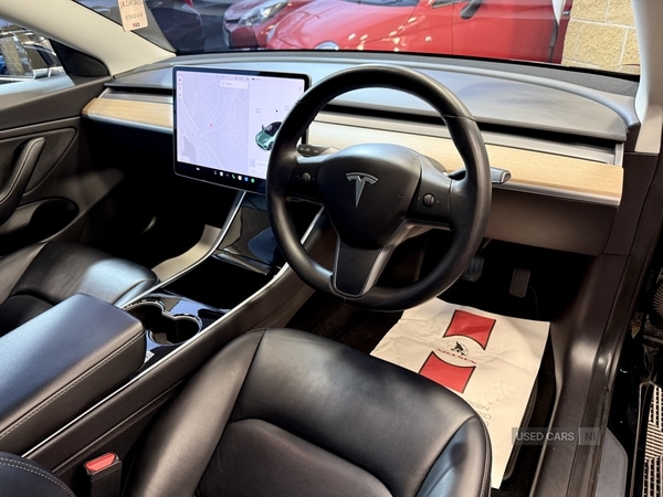 Used Tesla Model 3 2019 for sale - 76977084: Photo 9