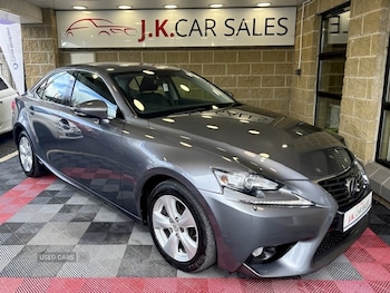 Used Lexus IS 2013 for sale - 78276865: Photo