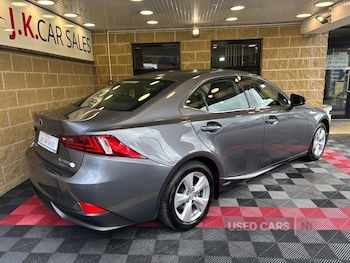 Used Lexus IS 2013 for sale - 78276865: Photo