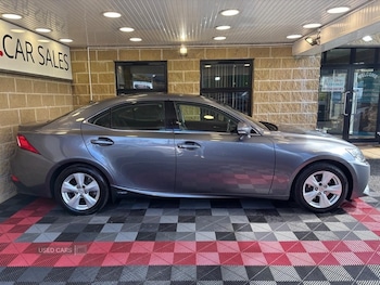 Used Lexus IS 2013 for sale - 78276865: Photo