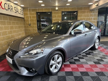 Used Lexus IS 2013 for sale - 78276865: Photo
