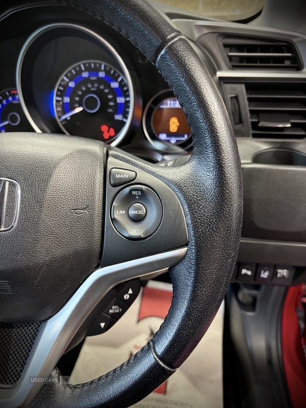 Used Honda Jazz 2017 for sale - 77292616: Photo 13