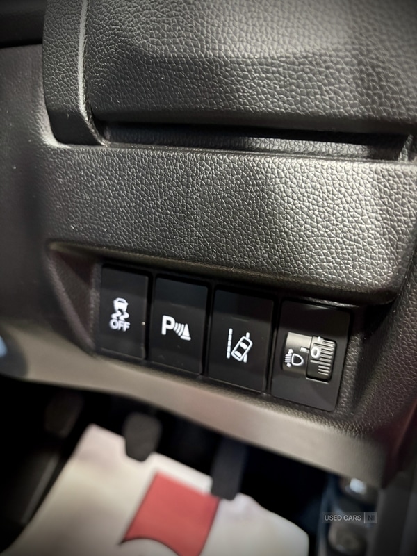 Used Honda Jazz 2017 for sale - 77292616: Photo 14