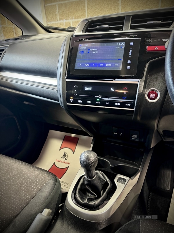 Used Honda Jazz 2017 for sale - 77292616: Photo 15