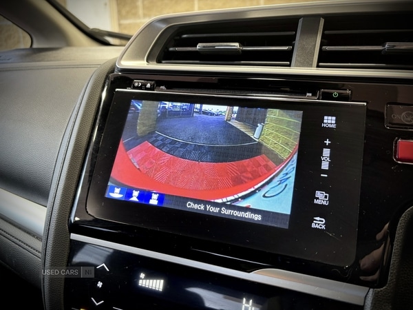 Used Honda Jazz 2017 for sale - 77292616: Photo 16