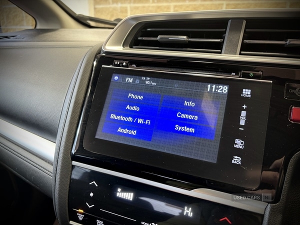 Used Honda Jazz 2017 for sale - 77292616: Photo 18