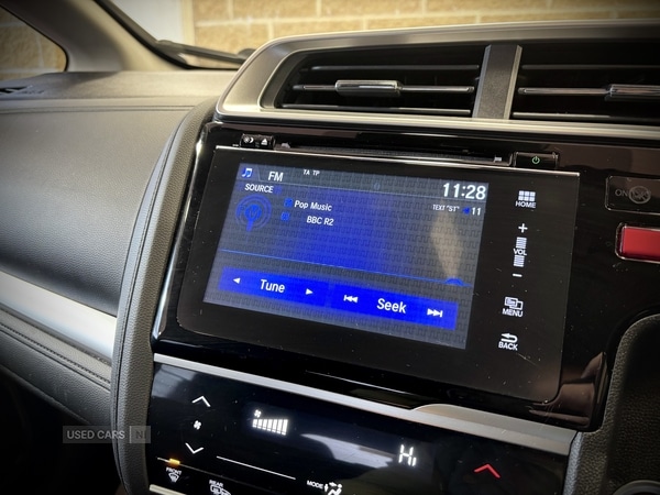 Used Honda Jazz 2017 for sale - 77292616: Photo 19