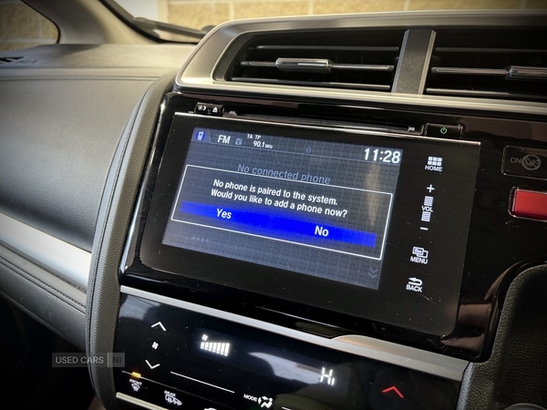 Used Honda Jazz 2017 for sale - 77292616: Photo 20