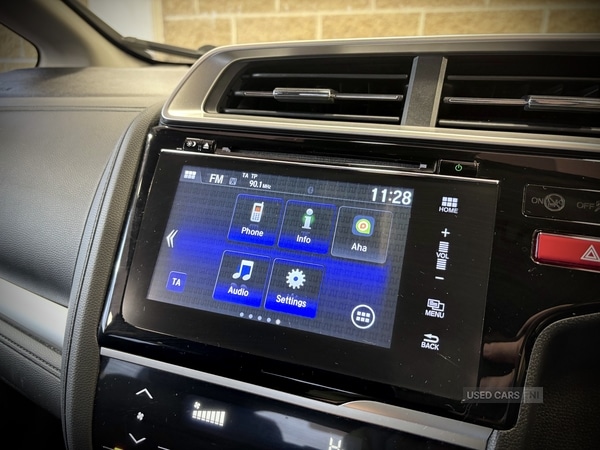 Used Honda Jazz 2017 for sale - 77292616: Photo 22