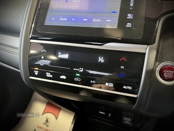 Used Honda Jazz 2017 for sale - 77292616: Photo 23