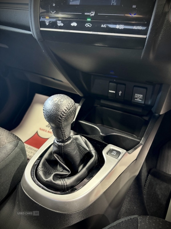 Used Honda Jazz 2017 for sale - 77292616: Photo 25