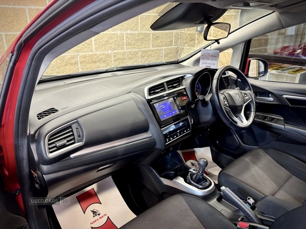 Used Honda Jazz 2017 for sale - 77292616: Photo 26