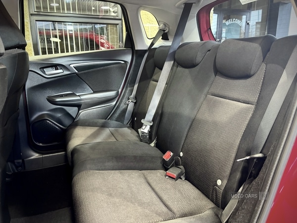 Used Honda Jazz 2017 for sale - 77292616: Photo 28