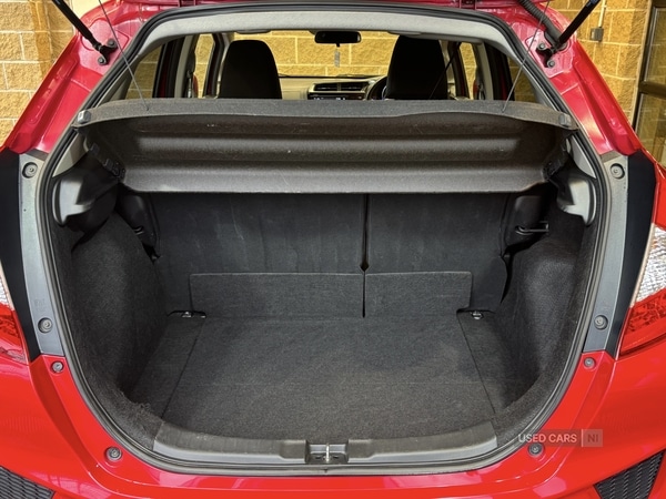 Used Honda Jazz 2017 for sale - 77292616: Photo 29