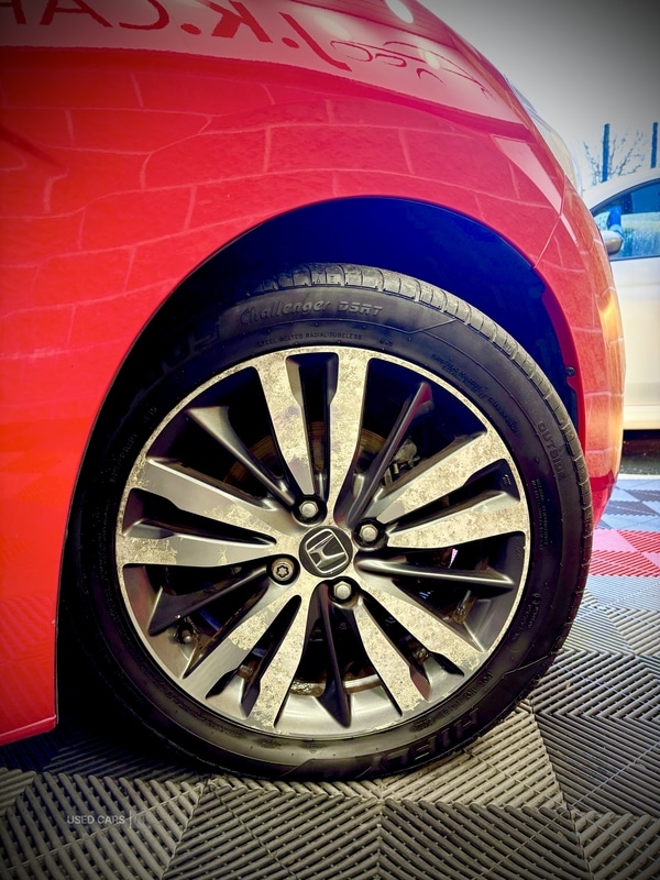 Used Honda Jazz 2017 for sale - 77292616: Photo 9