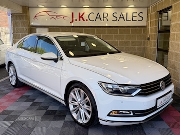 Used Volkswagen Passat 2016 for sale - 78449292: Photo